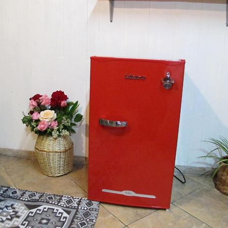 Habitaciones Centro Pucon Ngoại thất bức ảnh