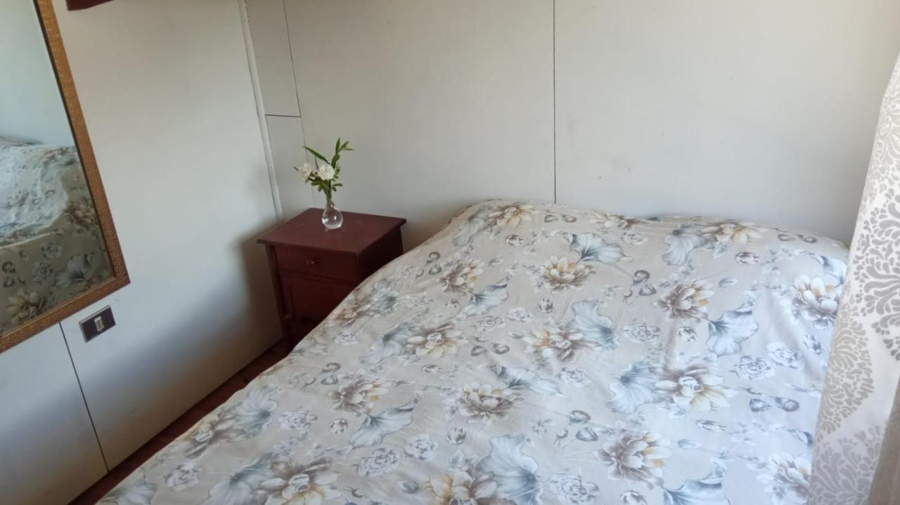 Habitaciones Centro Pucon Ngoại thất bức ảnh