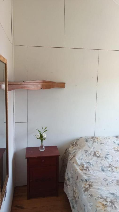 Habitaciones Centro Pucon Ngoại thất bức ảnh